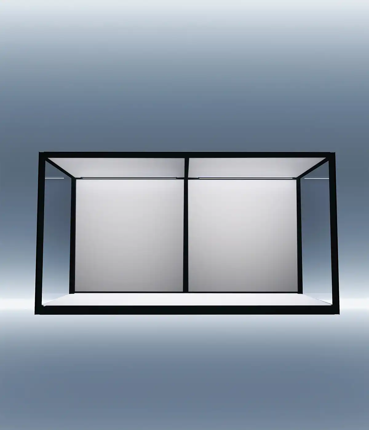 Moducase DF120 - Display Box