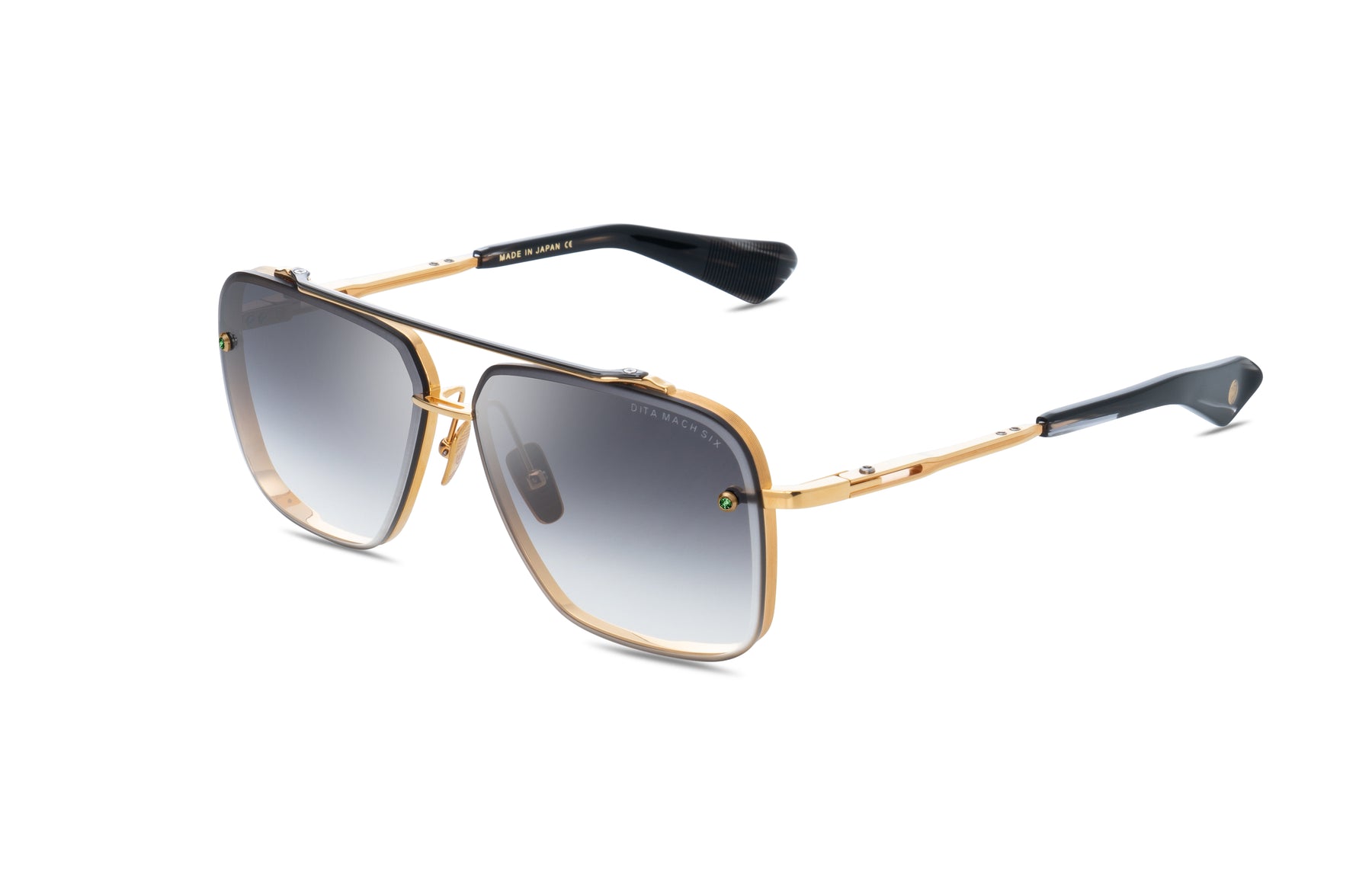 MACH-SIX - INOVATI - DITA Eyewear Official