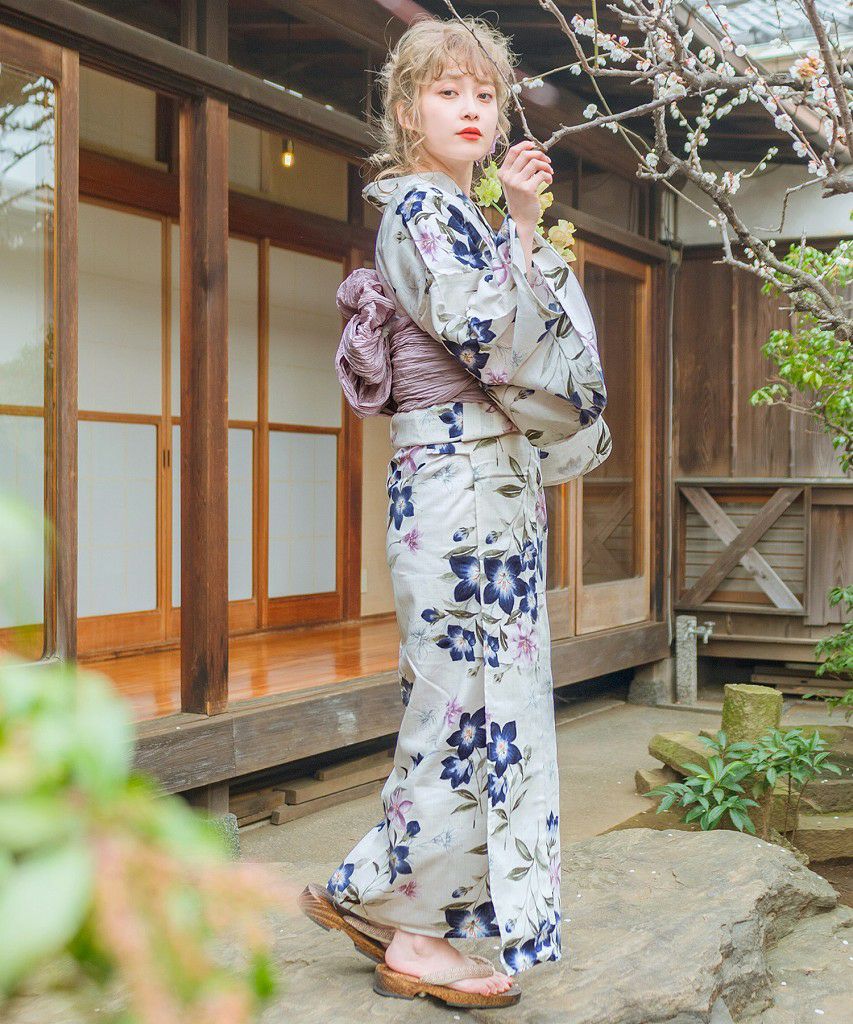 京藤色の桔梗しらべ | Dita（ディータ）オフィシャルストア