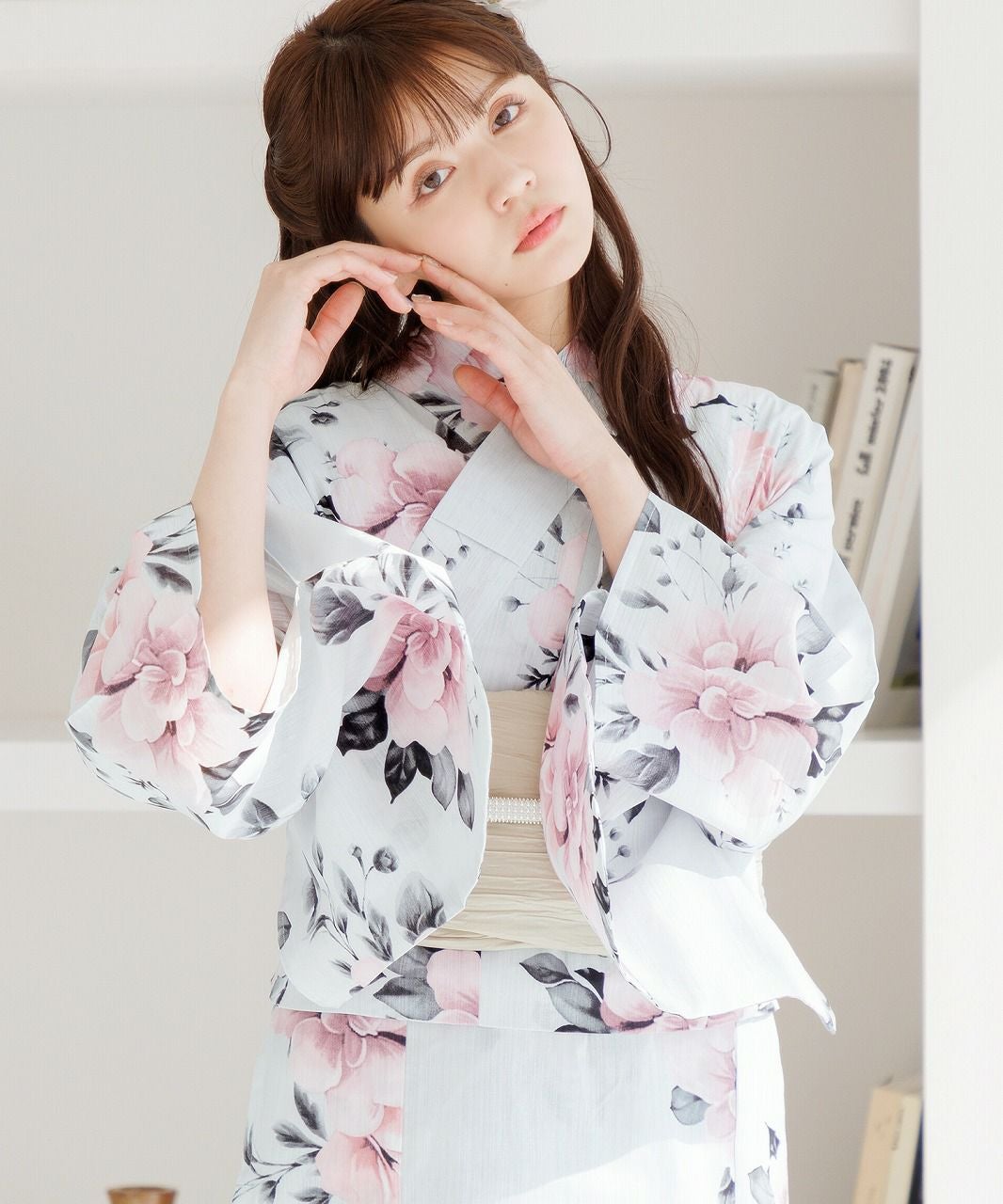 泡沫の花心 | Dita（ディータ）オフィシャルストア