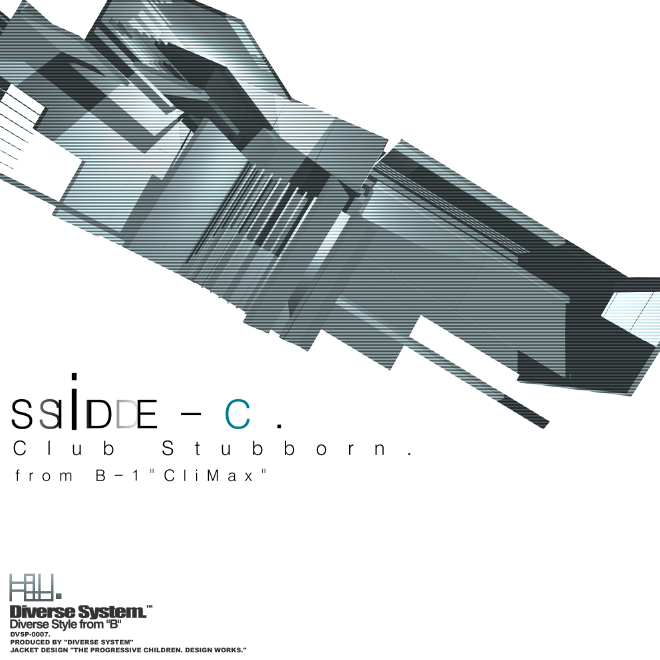 Diverse System | Side-c.