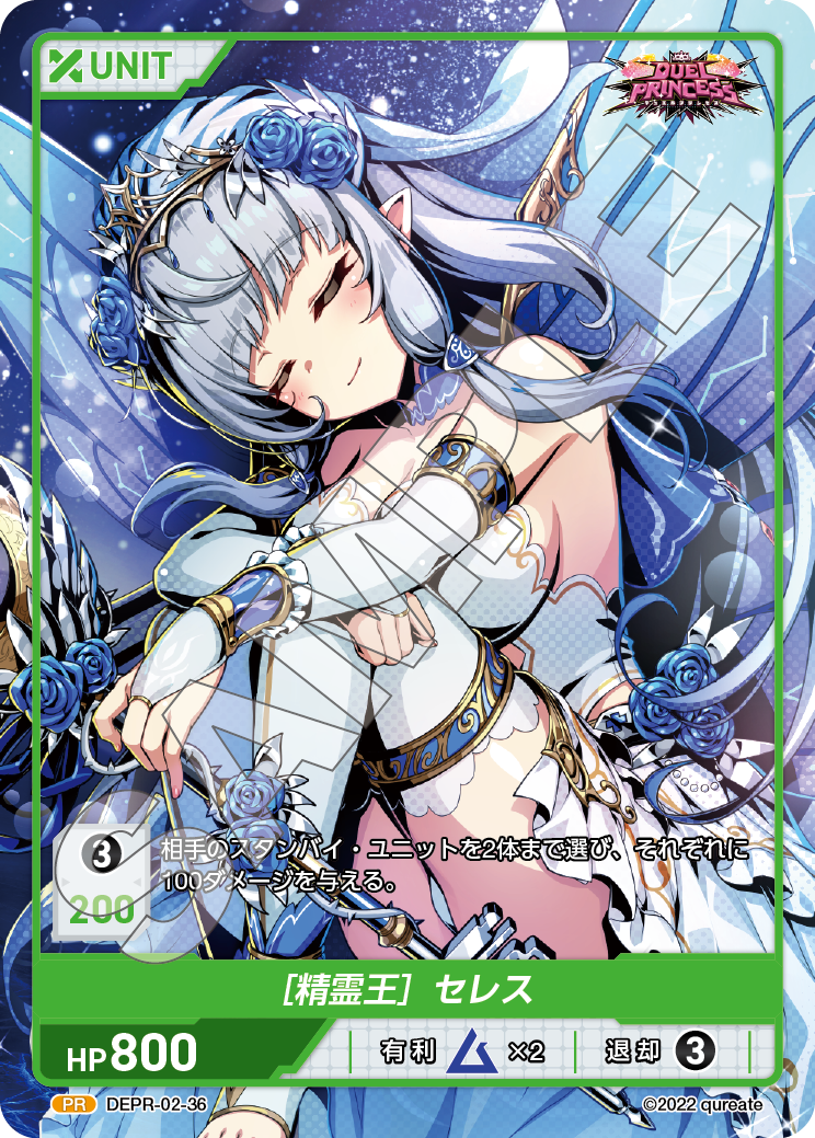 DUEL PRINCESS Vol.2 ブースターパック | 商品情報｜ディヴァイン