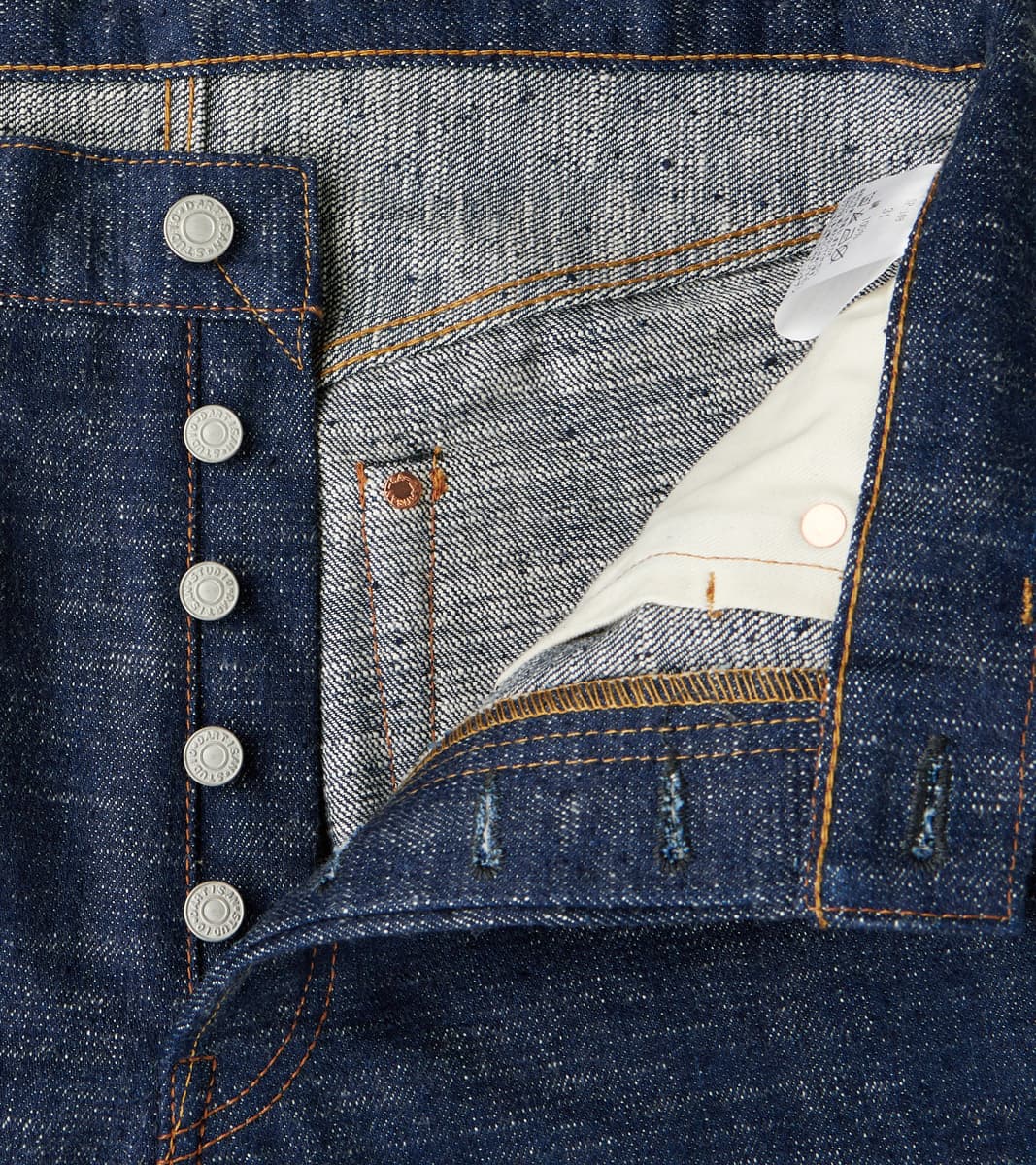 Studio D'Artisan SP-108 Regular Straight 45th Anniversary Extreme