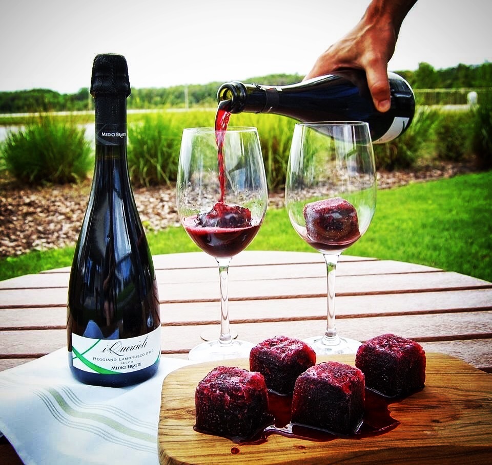 メディチ・エルメーテ｜Winery（ワイナリーをご紹介）｜生産者を知る