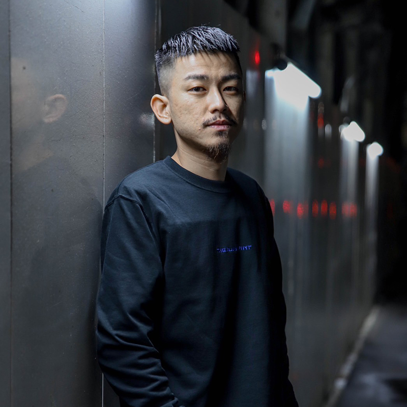 K | DJ BAR & LOUNGE WREP