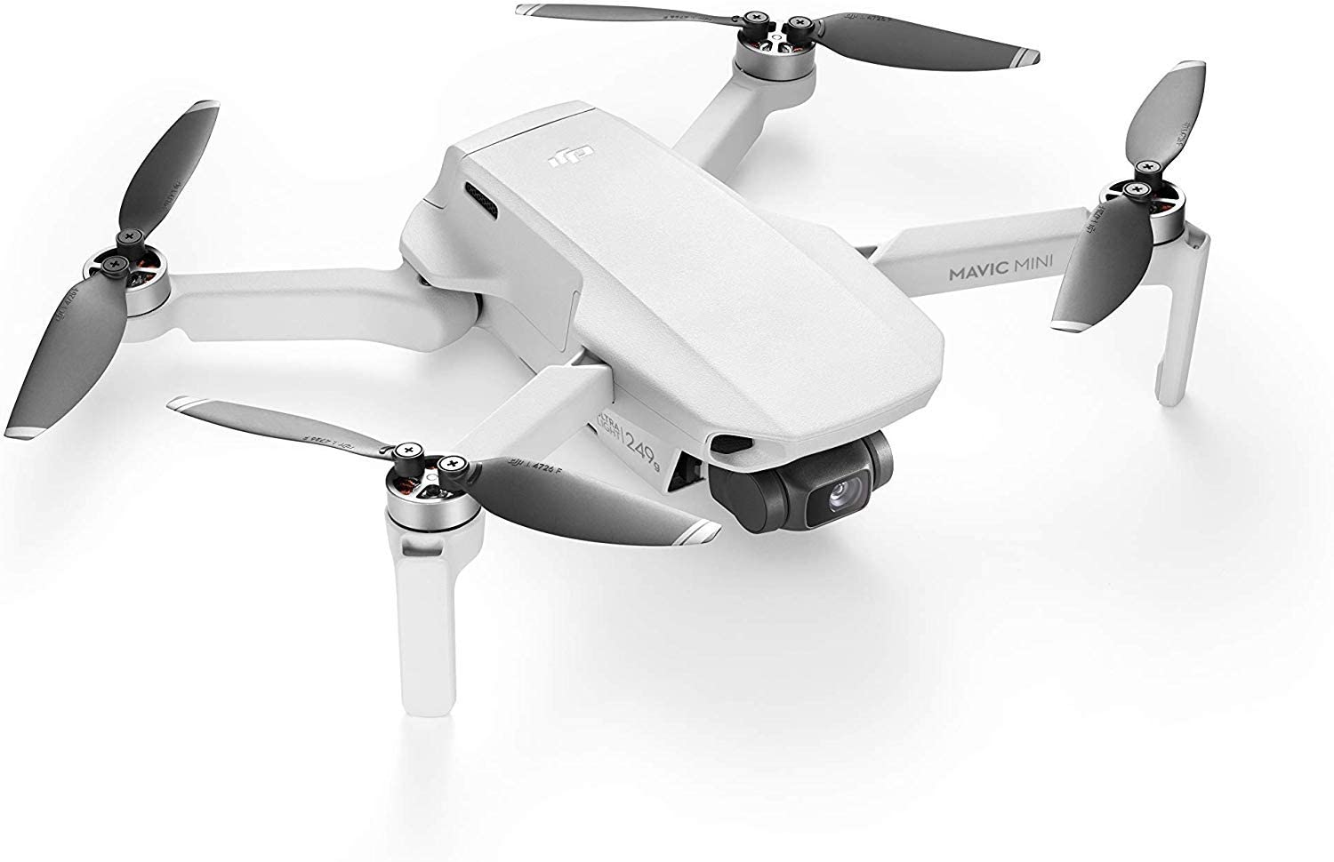 DJI Mavic Mini Fly More Combo – Camrise