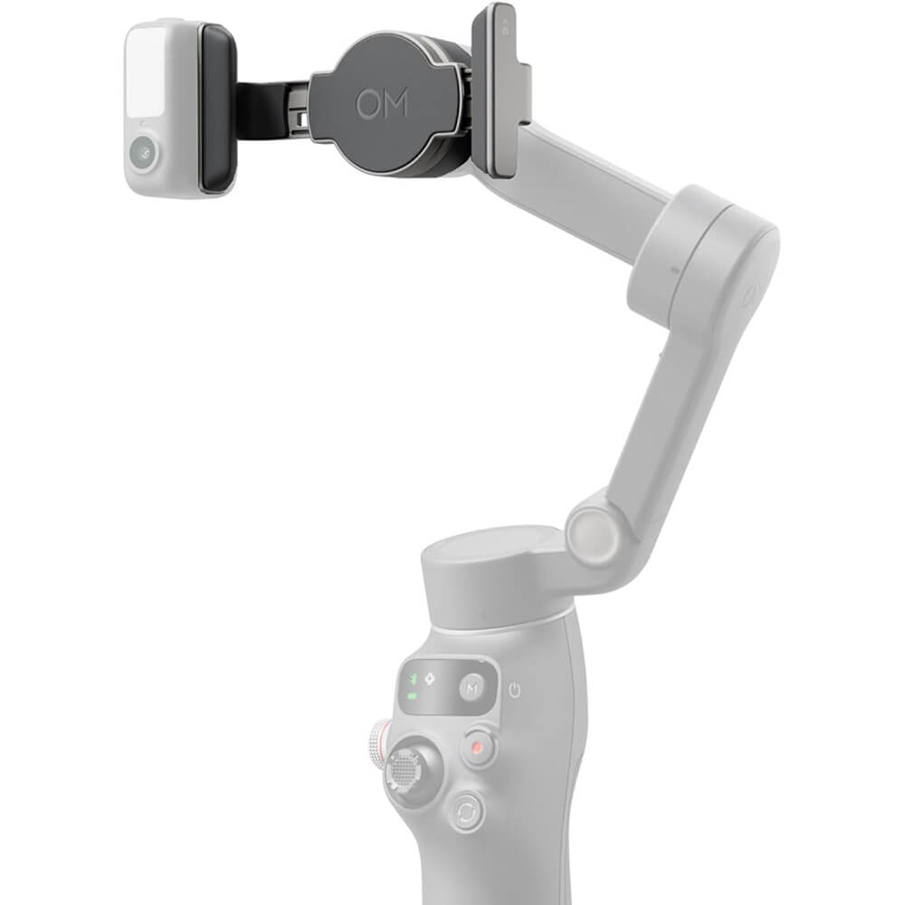 Original DJI OM 7/8 Series Magnetic Phone Clamp – djioemparts