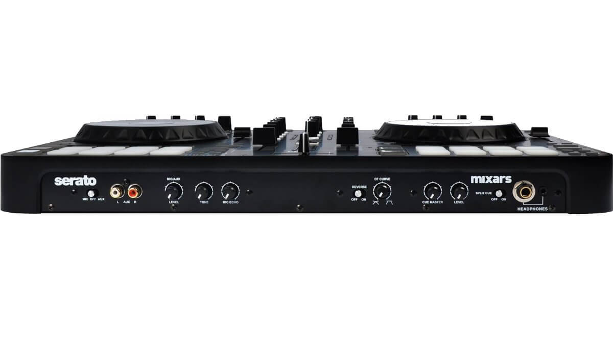 Turns Out The Mixars Primo Is Still Alive And Well! | DjTechZone