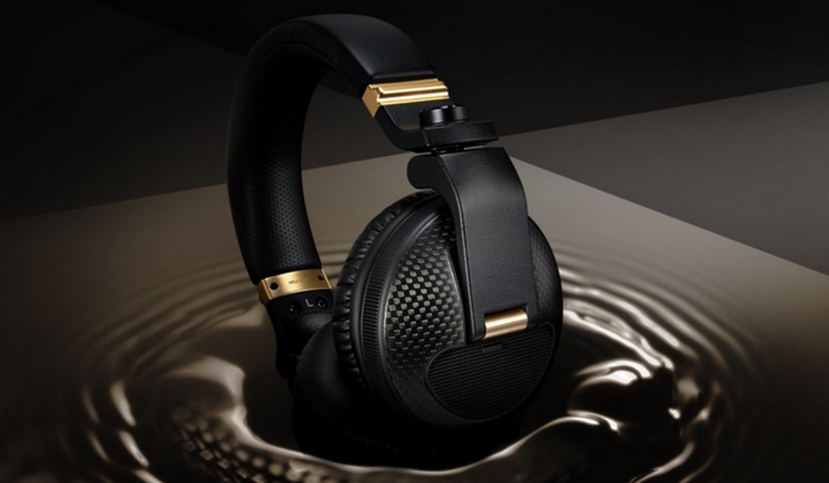 Pioneer DJ Releases HDJ-X10 C Custom DJ Headphones! | DjTechZone