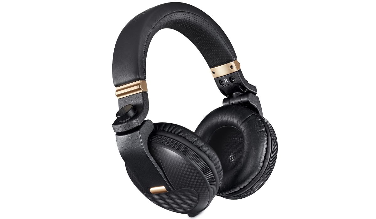 Pioneer DJ Releases HDJ-X10 C Custom DJ Headphones! | DjTechZone