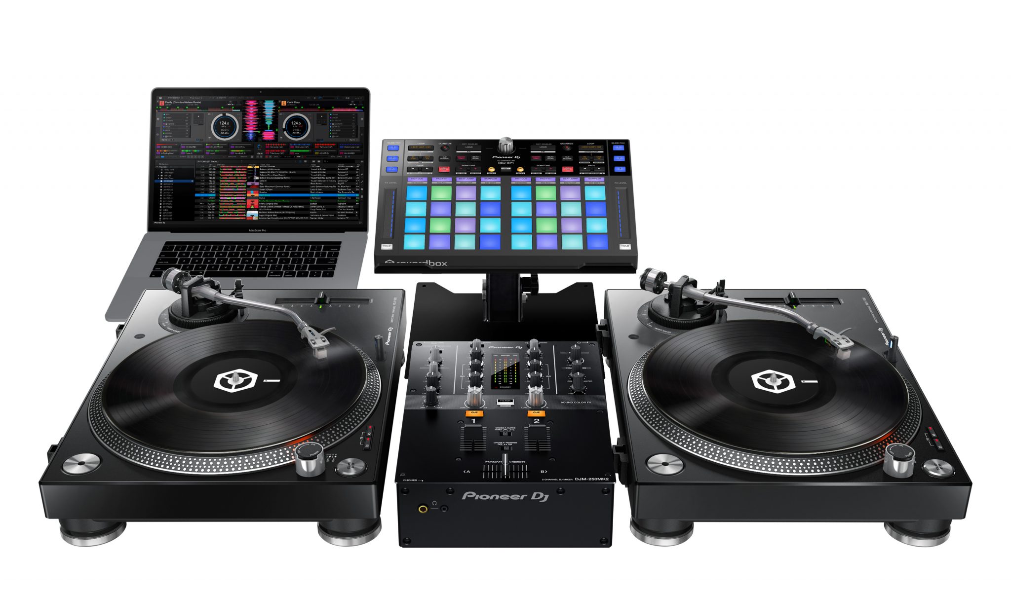 OPINION: New Pioneer DJ DDJ-XP1 and rekordbox 5