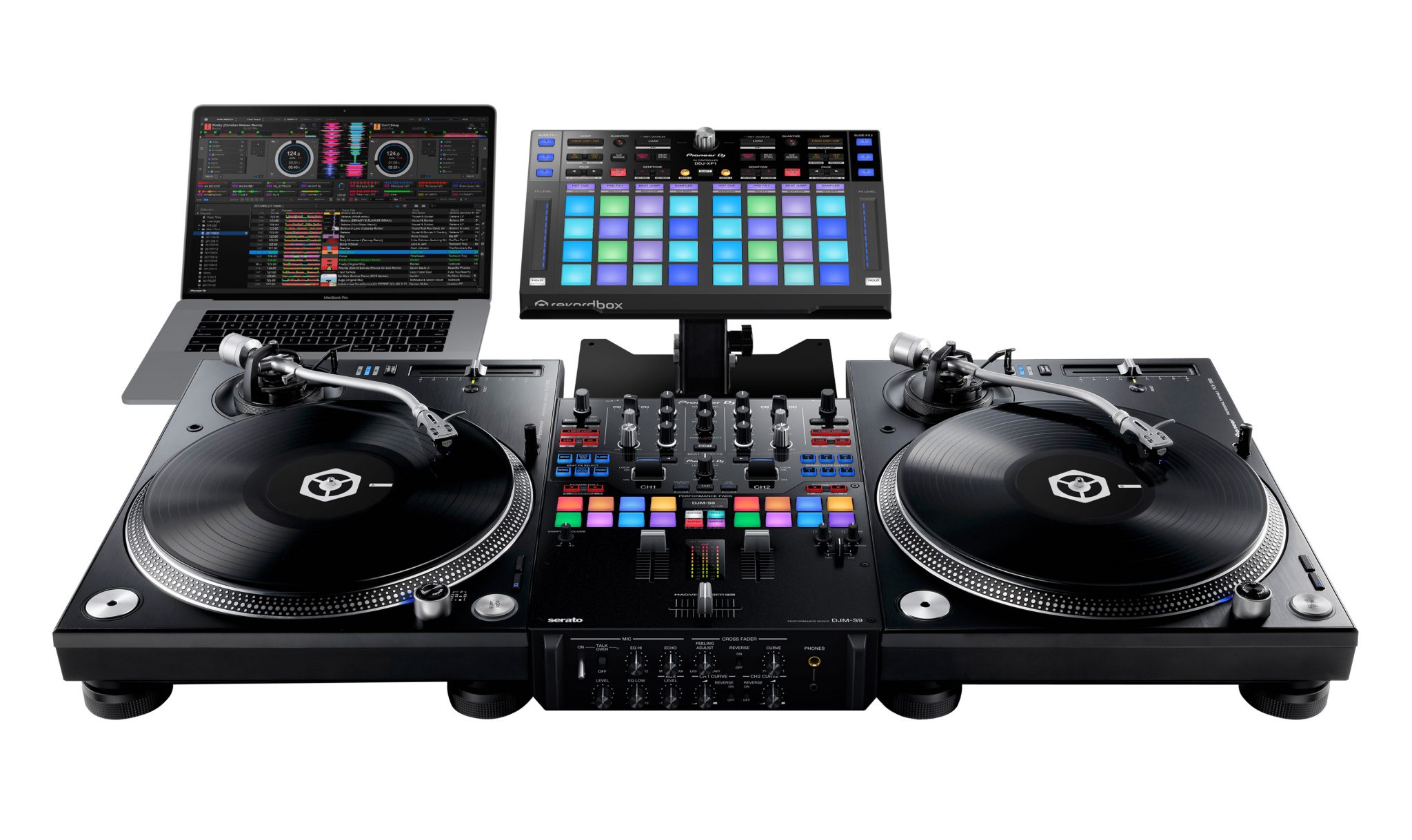 OPINION: New Pioneer DJ DDJ-XP1 and rekordbox 5