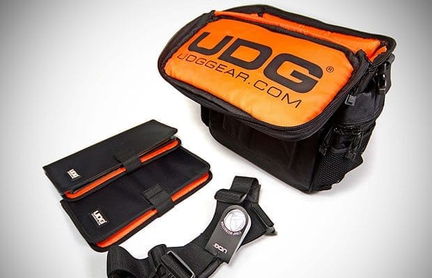UDG SlingBag Trolley Set Deluxe