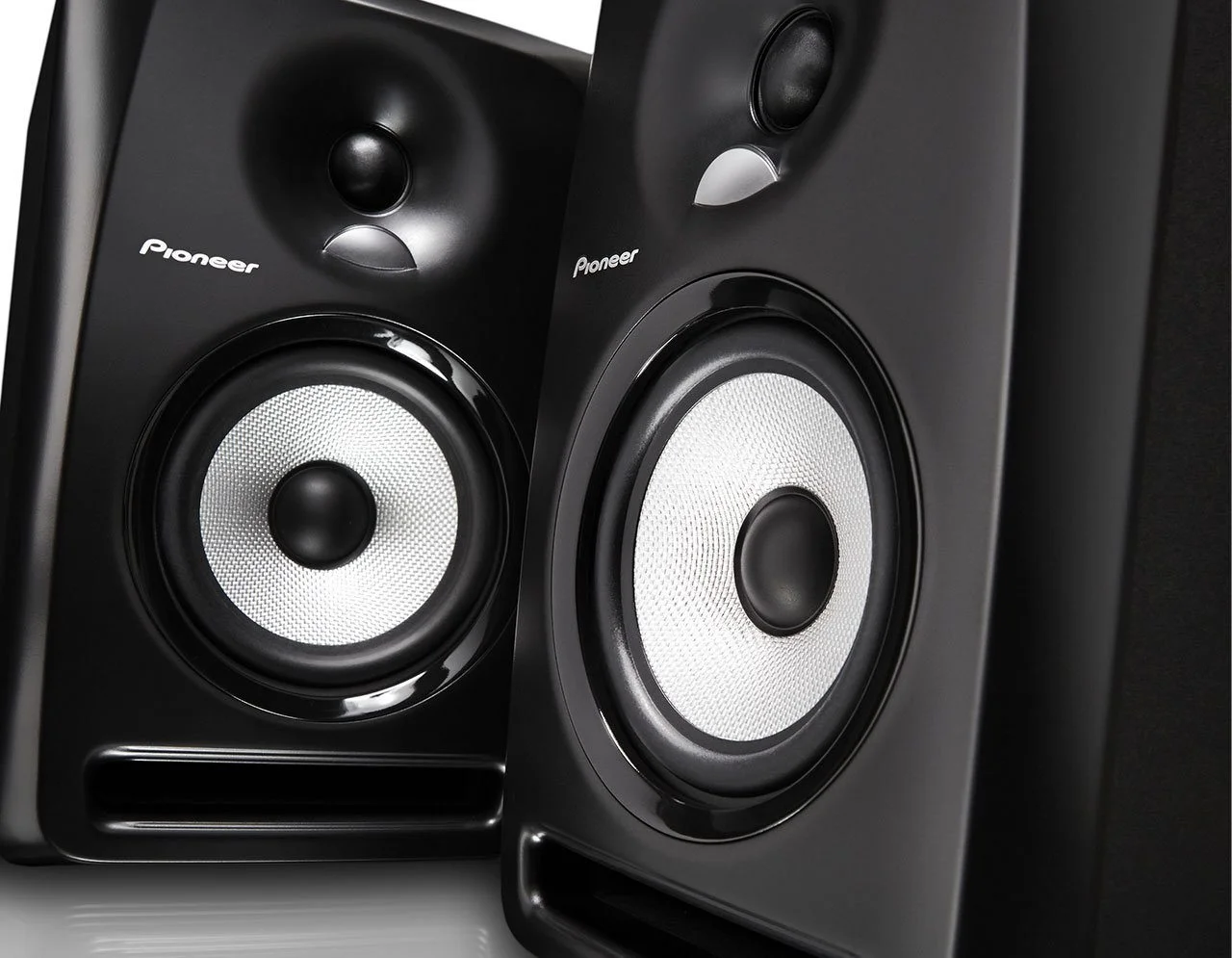 NEW: Pioneer S-DJ X series — Monitors for DJs – DJWORX