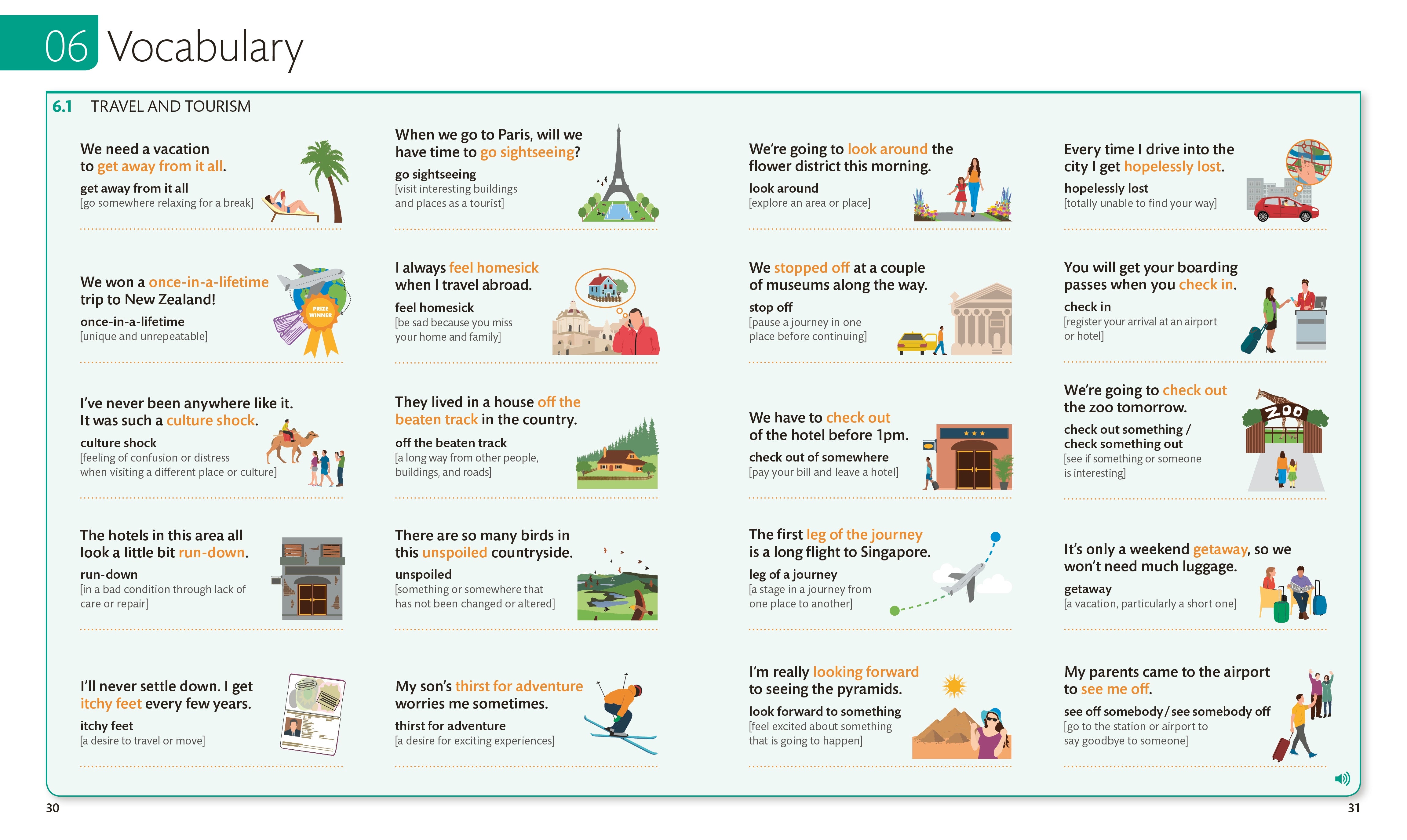 English for Everyone: Level 4: Advanced, Course Book – DK