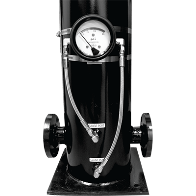 Cim-Tek | Viking 1, 2, 3 Differential Pressure Gauge Kit