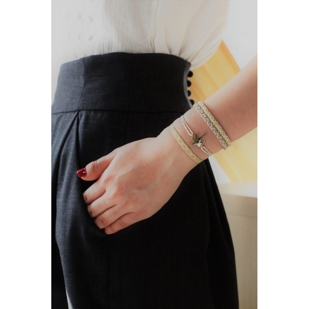 ❈haru様 ご依頼品 ゴビ瑪瑙 ブレスレット ❈haru様 ご依頼品 ゴビ瑪瑙