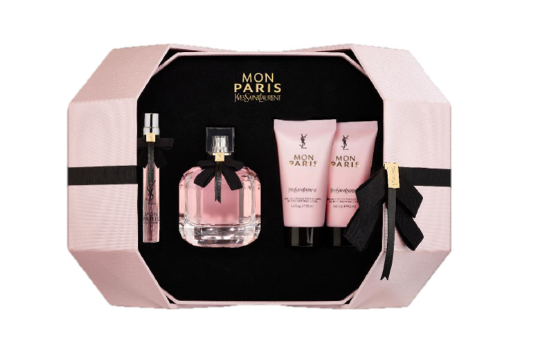 クリスマスコフレ2020】YSL人気フレグランスが今年だけの限定ギフト