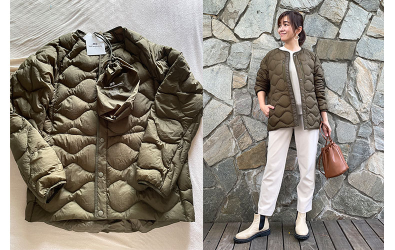 人気沸騰！【ユニクロ × White Mountaineering】はメンズが狙い目 | Domani