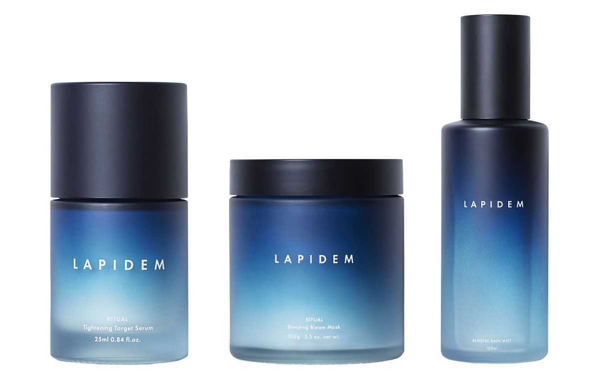 睡眠の質が変わる」と注目されている新スキンケア | Domani