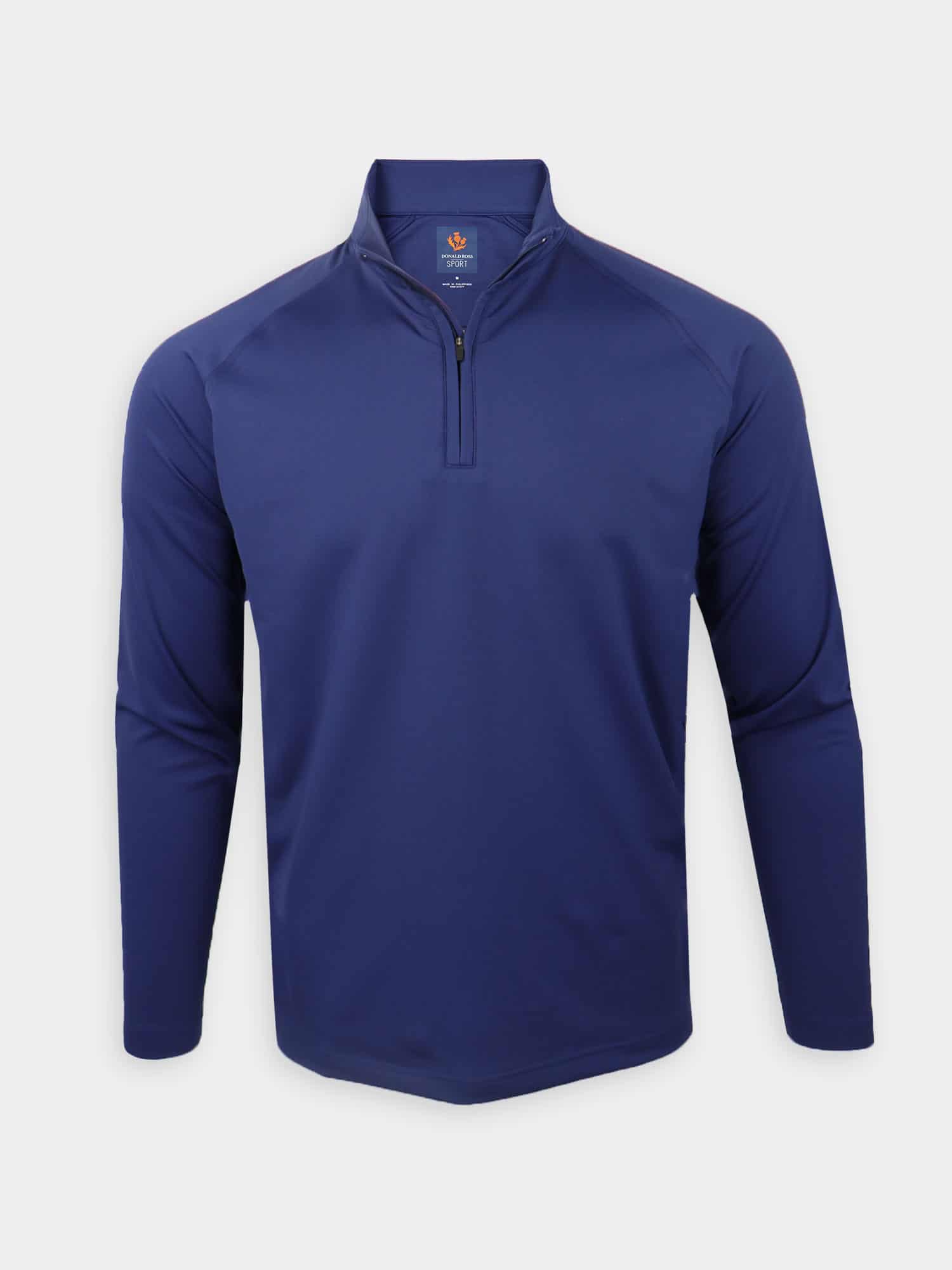 Core Alex Pullover - Sport Fit | Donald Ross Sportswear