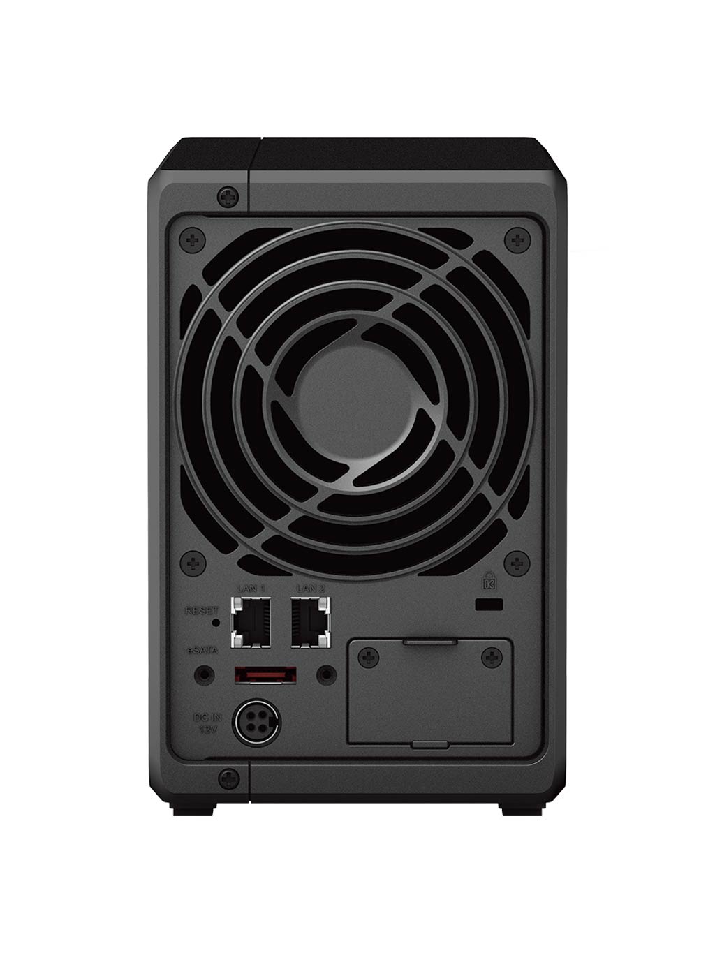 Synology DS723+: An All-new and Dual-bay Powerful NAS Server