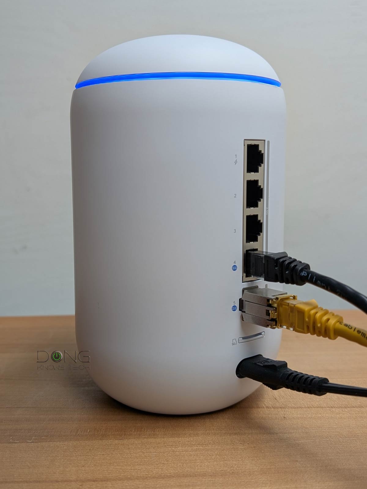 Ubiquiti UDR7 Review (vs. UDR): The Best Entry-Level Wi-Fi 7