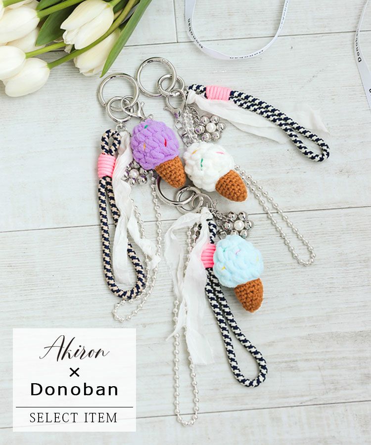 Donoban Select (ドノバンセレクト) | DONOBAN