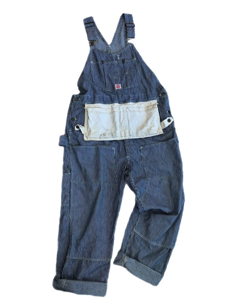 ヘッドライト HEADLIGHT 40s 50s ヴィンテージ エプロン付き