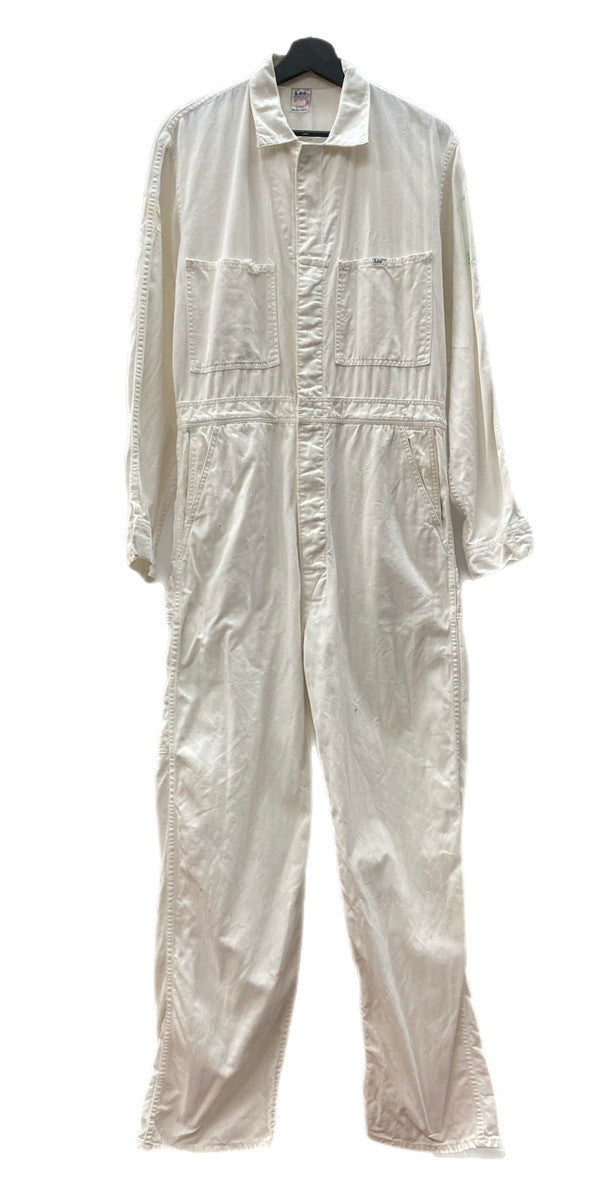 リー Lee UNION-ALLS 60s～ 60年代 Vintage ヴィンテージ HBT