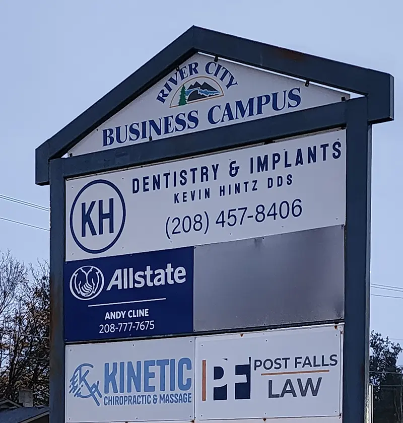 Contact Dentist Post Falls ID