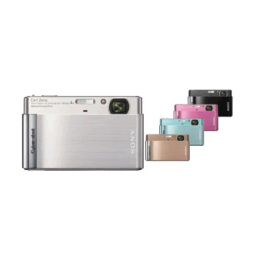 Support for DSC-T90 | Sony USA