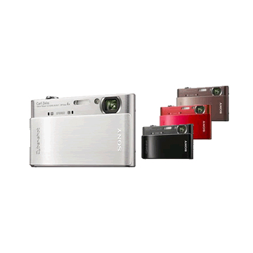 Perguntas e respostas sobre DSC-T900 | Sony Brasil