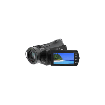 Support for HDR-CX7 | Sony USA