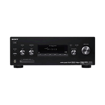 Support for STR-DG820 | Sony USA