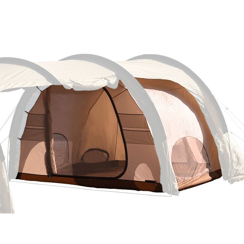 カマボコテント3M | DOD STORE （ディーオーディー公式オンラインストア）