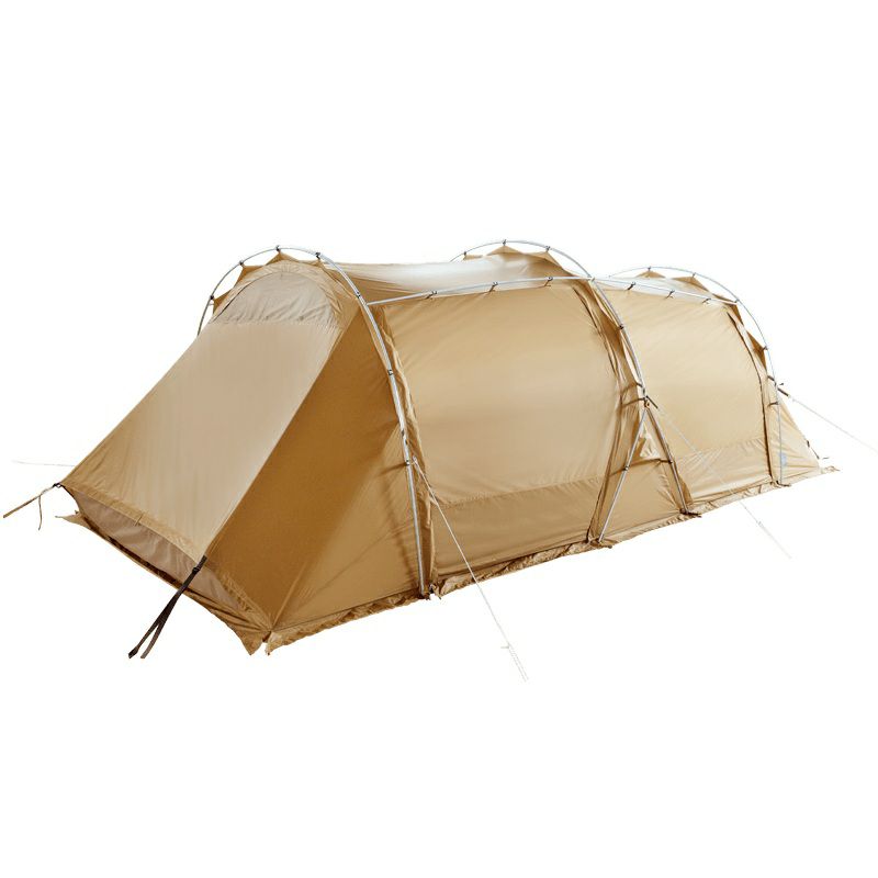 カマボコテント3S | DOD STORE （ディーオーディー公式オンラインストア）