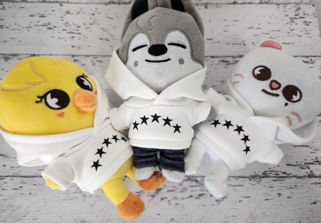 SKZOO・CCOMAZぬい服・無料型紙あり】型紙一覧 | ひなひな（犬服☆ぬい