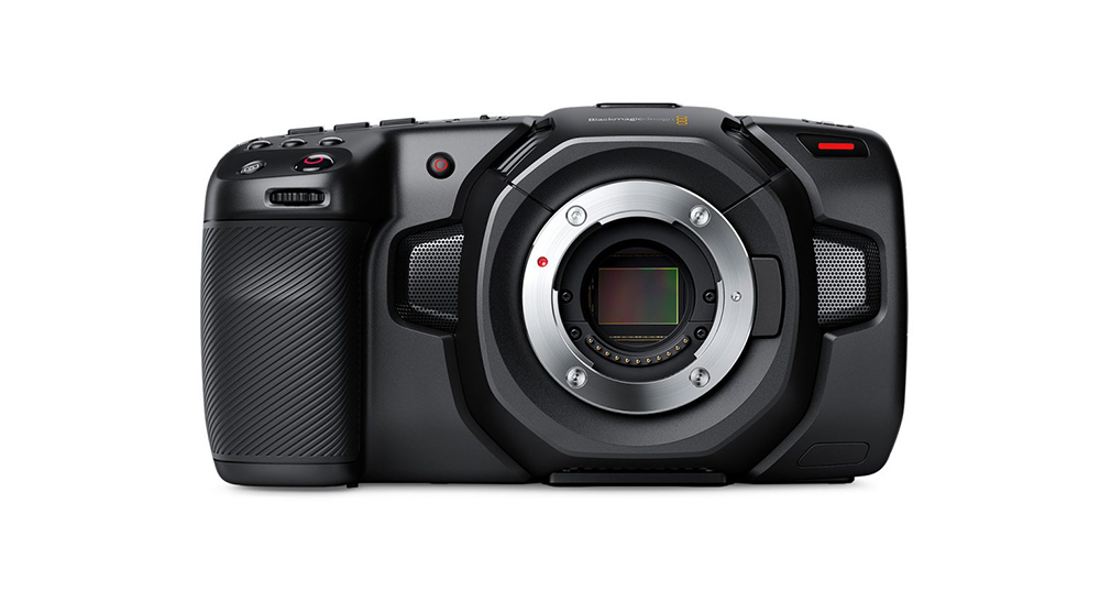 EFレンズを持ってるCanonユーザーにオススメ！ ブラックマジック