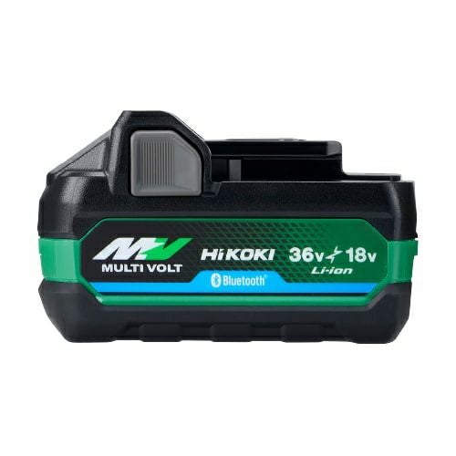 BSL36A18X リチウムイオン電池 36V 2.5Ah/18V 5.0Ah HiKOKI