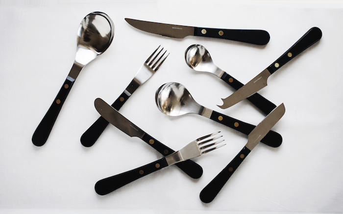 David Mellor's Iconic Cutlery | doinel / ドワネル