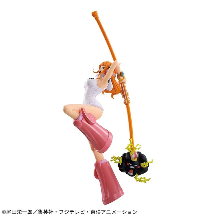 One Piece Battle Record Nami Egghead Ver. – Doki Doki Land
