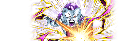 ドッカンバトル】『怒りの抹殺』フリーザ(最終形態)[極限Z覚醒・極知