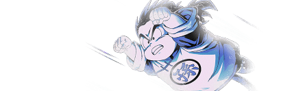 ドッカンバトル】『ピンチに発揮されるパワー』孫悟飯(幼年期)[超力]の