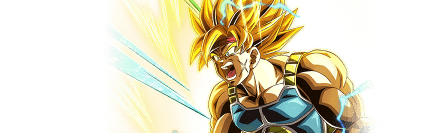 ドッカンバトル】『運命の大決戦』超サイヤ人バーダック[超速]の性能と評価