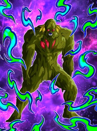 ドッカンバトル】『恐怖のバイオテクノロジー』バイオブロリー[極限Z