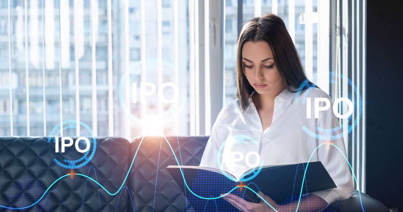 弐億貯男の株式投資で2億円】IPO投資が儲かる4つの理由 | 10万円から