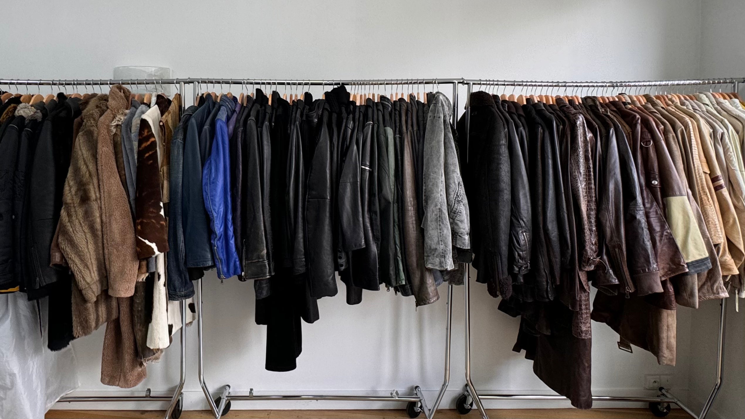 Emporio Armani Asymmetrical Wool Zip Sweater – Dolce Vita Hub