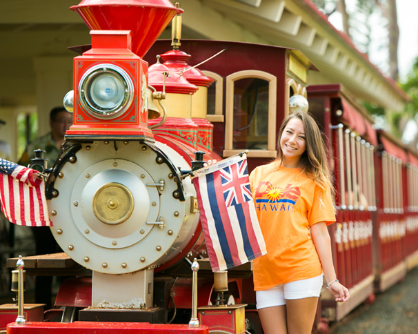 パイナップル・エクスプレスツアー