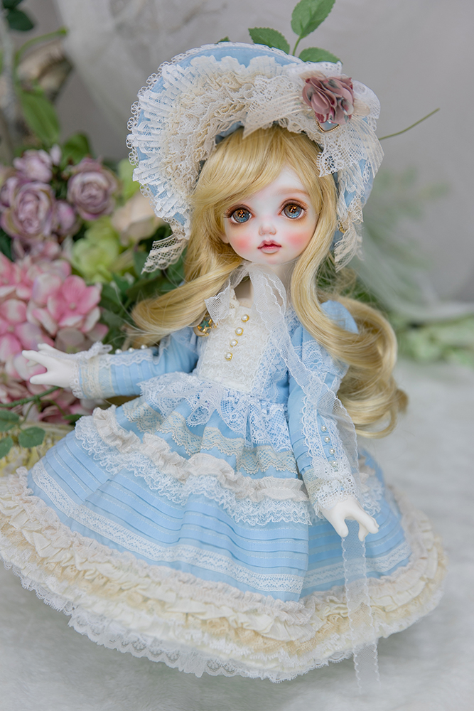 Billlie ツキ ナミル 中国 NAMIL MUSIC NY 2枚セット 【公式通販】